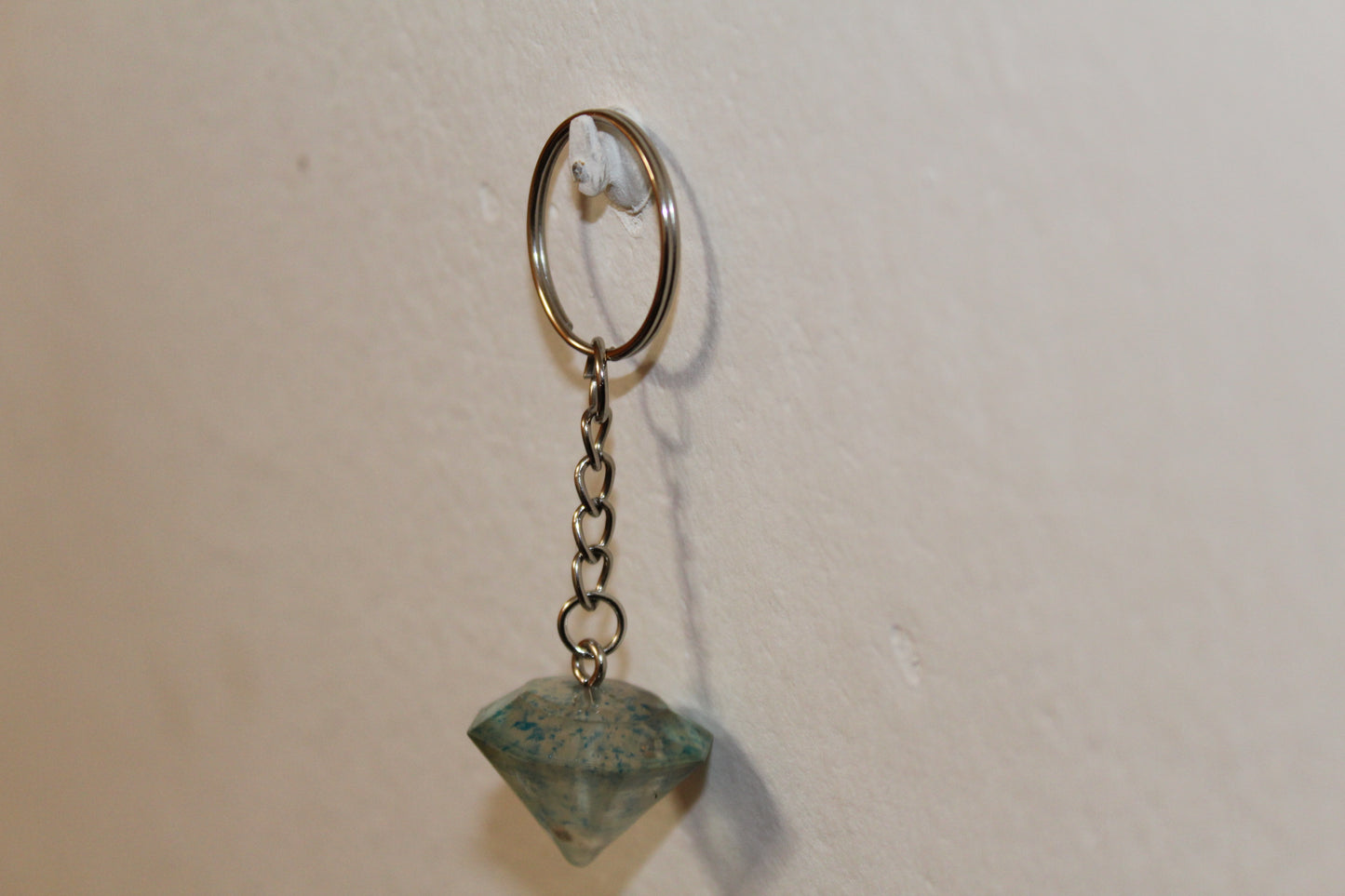 Diamond Keychain